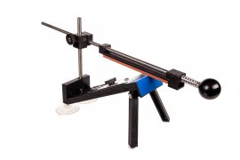 Afilador Ganzo Touch Pro