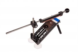 Afilador Ganzo Touch Pro