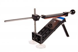 Afilador Ganzo Touch Pro