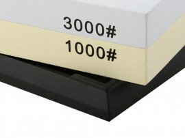 Piedra de amolar Taidea (1000/3000) T6310W