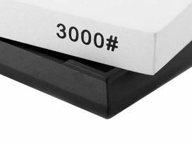 Piedra de amolar Taidea (3000) T7300W
