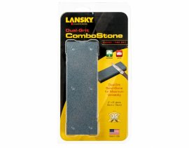 Lansky Piedra Combo 6" Fina/Gruesa LCB6FC
