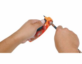 Afilador Lansky Broadhead LTCBH