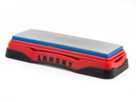 Piedra de afilado diamantada Lansky 6x2 LDB6F