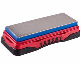 Muela de diamante Lansky 6x2 DB-2860