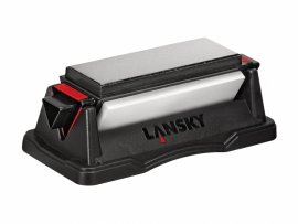 Lansky Tri-Stone Piedra de banco BS-TR100