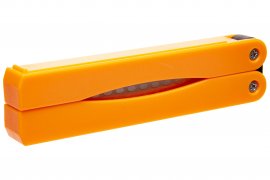 Afilador de bolsillo Taidea T1051D de doble cara