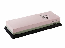 Piedra de afilar Taidea T6540W 400/1500