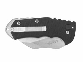 Juego cuchillo Lansky World Legal + afilador PSMED01