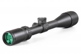 Visor Valiant Themys 4-12x40 AO HFT