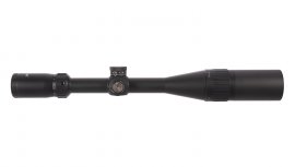 Visor Valiant Themys 4-12x40 AO HFT