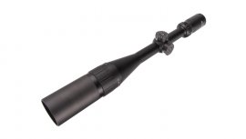 Visor Valiant Themys 4-12x40 AO 1/2 Mil-Dot