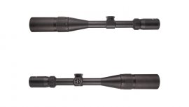 Visor Valiant Themys 4-12x40 AO 1/2 Mil-Dot