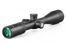 Visor Valiant Lynx 6-24x50 SF SIR Mil-Dot