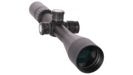 Visor Valiant Lynx 6-24x50 SF SIR Mil-Dot