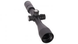 Visor Valiant Lynx 4-16x50 SF SIR Mil-Dot