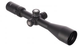 Visor Valiant Lynx 4-16x50 SF SIR Mil-Dot