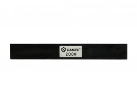 Muela de diamante 200 Ganzo Touch Pro
