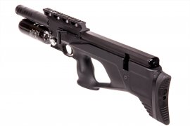 Tecnología Airgun Uragan Compact 5,5mm