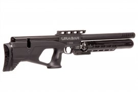 Tecnología Airgun Uragan 5,5mm