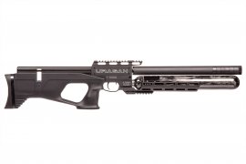 Tecnología Airgun Uragan 5,5mm