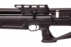 Tecnología Airgun Vulcan 2 Tactic BPS 6,35mm