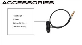 Tecnología Airgun Vulcan 2 Tactic 5,5mm
