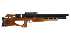 Tecnología Airgun Vulcan 2 Tactic 6,35mm