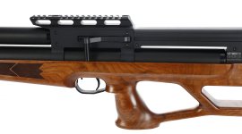 Tecnología Airgun Vulcan 2 5,5mm