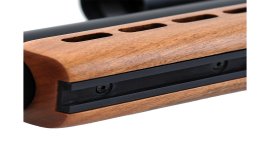 Tecnología Airgun Vulcan 2 5,5mm