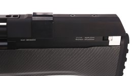 Carabina de aire comprimido Evanix Max Air 5,5mm