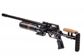 Carabina de aire comprimido Evanix Sniper X2 6,35mm