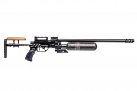 Carabina de aire comprimido Evanix Sniper X2 6,35mm