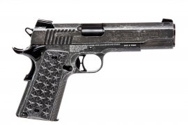 Pistola de aire Sig Sauer 1911 We The People 4,5mm