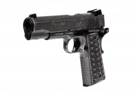 Pistola de aire Sig Sauer 1911 We The People 4,5mm