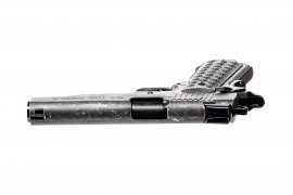 Pistola de aire Sig Sauer 1911 We The People 4,5mm