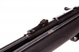 Carabina de aire comprimido Crosman Benjamin Maximus 5,5mm