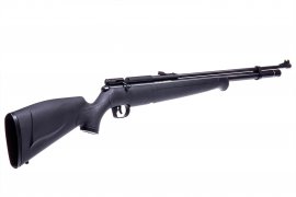 Carabina de aire Crosman Benjamin Maximus 4,5mm