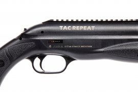 Carabina de aire comprimido ASG TAC Repeat 4,5mm