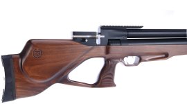 Carabina de aire comprimido Kalibrgun Cricket Mini Carabine full 5,5mm