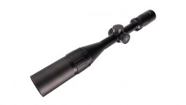 Visor Valiant Themys 3-9x40 AO SIR RAQ