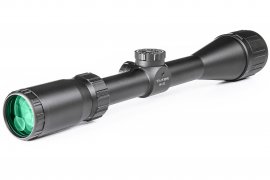 Visor Valiant Themys 4-12x40 AO FBR