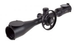 Hawke Sidewinder FFP 6-24×56 MIL
