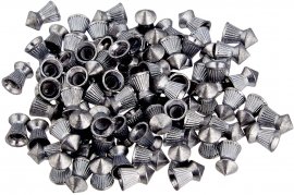 Diábolo Umarex Cobra 200pcs cal.5,5mm