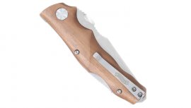 Cuchillo Walther AFW