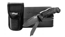 Cuchillo Walther SFP Pro