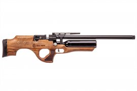 Carabina de aire comprimido Kral Arms Puncher Ekinoks 5,5mm