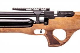 Carabina de aire comprimido Kral Arms Puncher Ekinoks 5,5mm