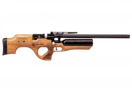 Carabina de aire Kral Arms Puncher Ekinoks 4,5mm
