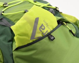Mochila 32l VerdeW